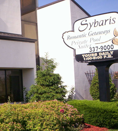 Sybaris Indianapolis Indiana